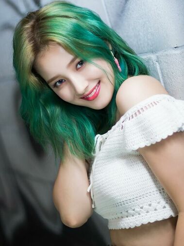 Nancy (낸시)